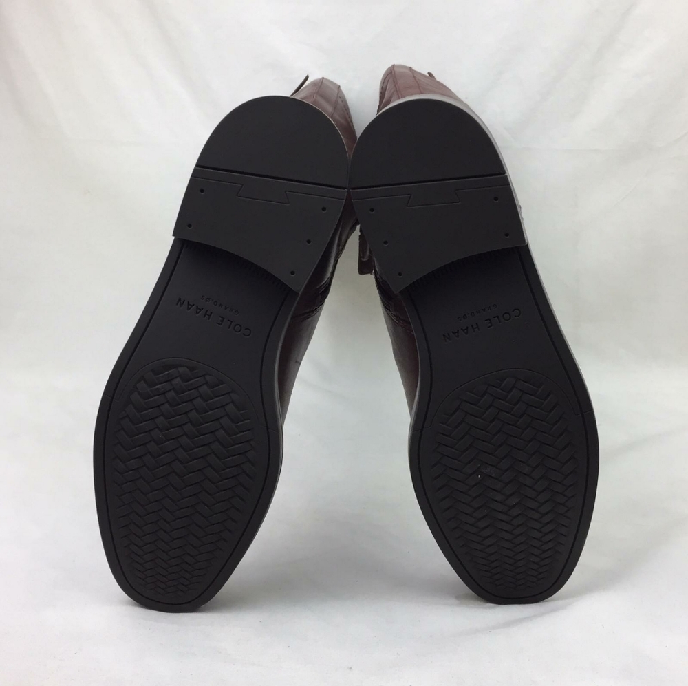 Cole Haan Harrington Riding Boot mismatch … - Picture 13 of 15